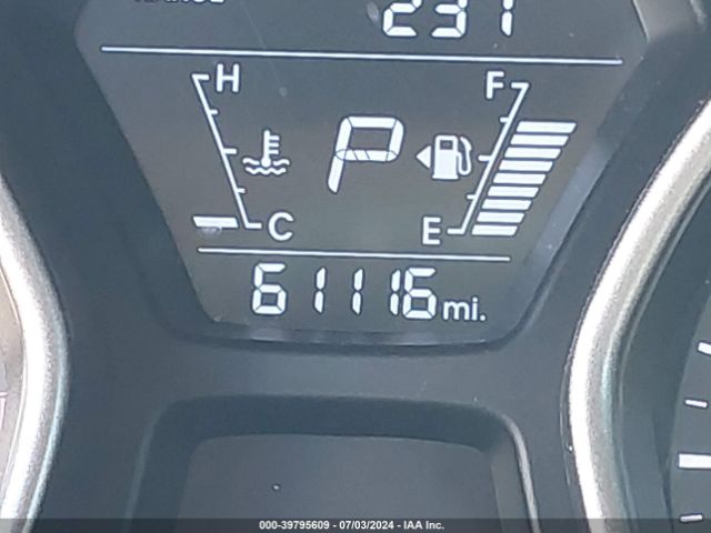 5NPDH4AE9GH672745 Hyundai ELANTRA SE