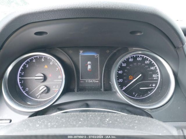 4T1B11HK6JU098362 Toyota CAMRY LE