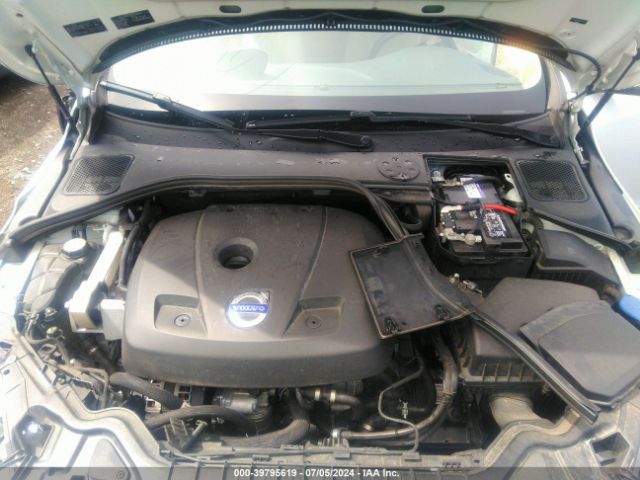 YV140MFB6F1307767 Volvo S60 T5 Premier