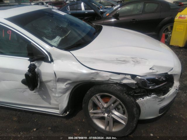 YV140MFB6F1307767 Volvo S60 T5 Premier