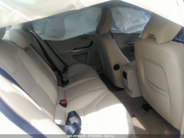 YV140MFB6F1307767 Volvo S60 T5 Premier