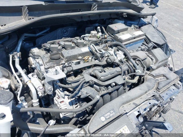 Toyota Corolla Cross Le 2022 7MUBAABG7NV005454 Image 10