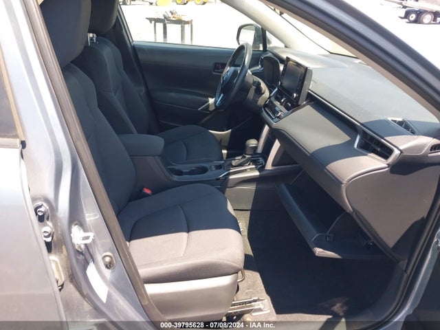 Toyota Corolla Cross Le 2022 7MUBAABG7NV005454 Image 5