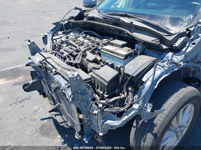 Toyota Corolla Cross Le 2022 7MUBAABG7NV005454 Image 6