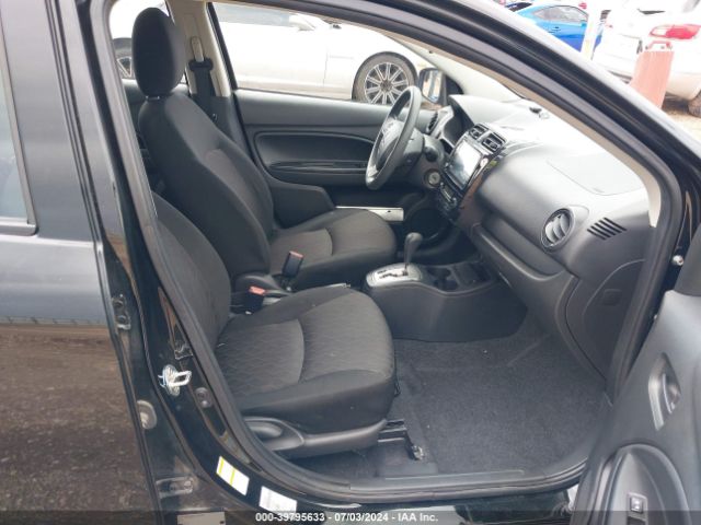 ML32AUHJ7MH014031 Mitsubishi Mirage Carbonite Edition/es/le