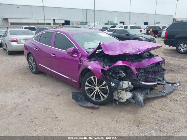 1G4ZS5SSXHU150985 auction archive image