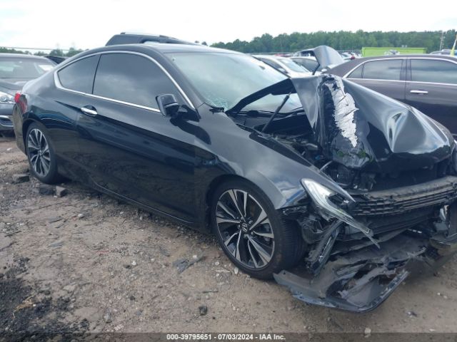 1HGCT2B8XHA004065 Honda Accord Ex-l V6