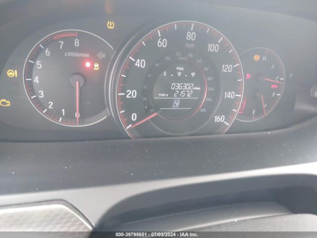 1HGCT2B8XHA004065 Honda Accord Ex-l V6