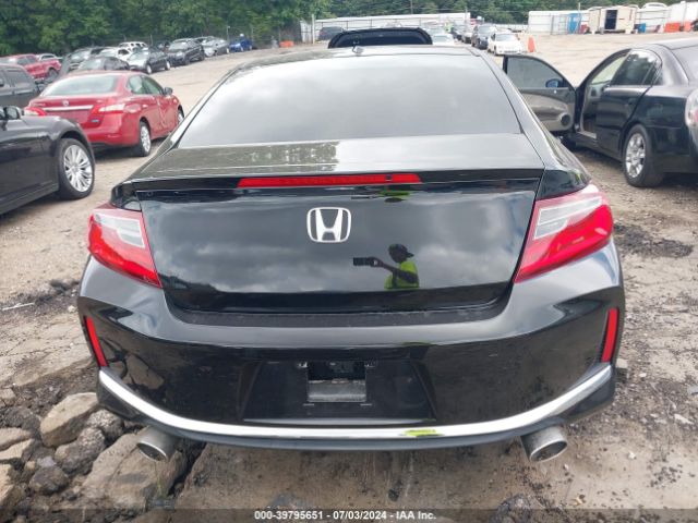 1HGCT2B8XHA004065 Honda Accord Ex-l V6