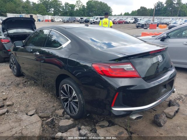 1HGCT2B8XHA004065 Honda Accord Ex-l V6