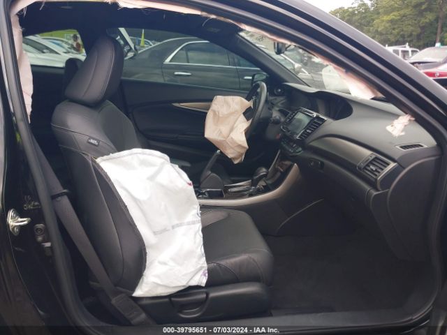 1HGCT2B8XHA004065 Honda Accord Ex-l V6