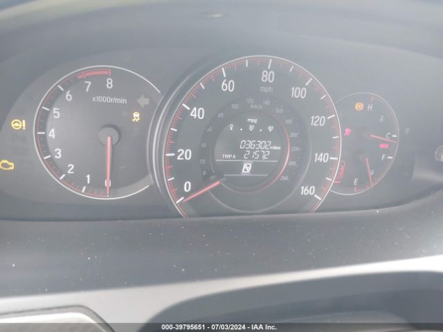 1HGCT2B8XHA004065 Honda Accord Ex-l V6