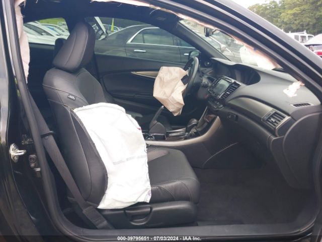 1HGCT2B8XHA004065 Honda Accord Ex-l V6