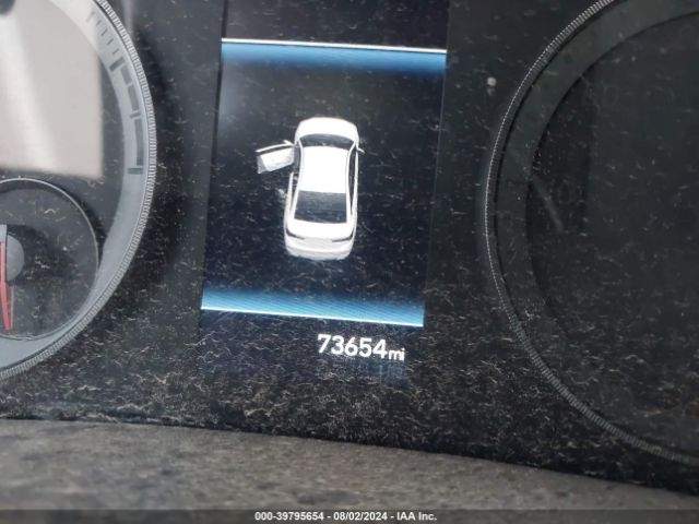 5NPE34AF2JH704129 Hyundai Sonata Sport+