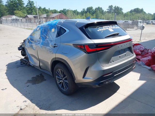 Lexus t24a-fts 2024 2T2GGCEZ5RC049342 Image 3