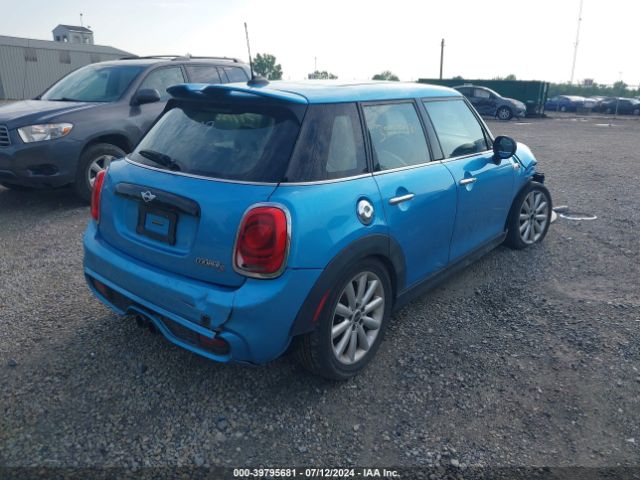 WMWXU3C54F2B59497 Mini Hardtop Cooper S
