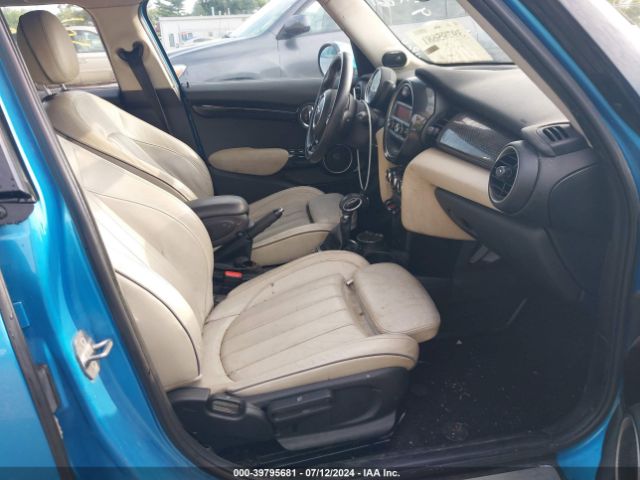 WMWXU3C54F2B59497 Mini Hardtop Cooper S