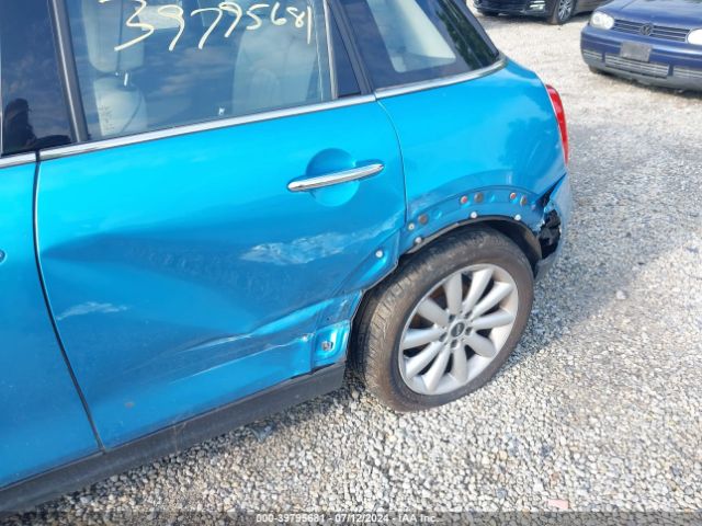 WMWXU3C54F2B59497 Mini Hardtop Cooper S