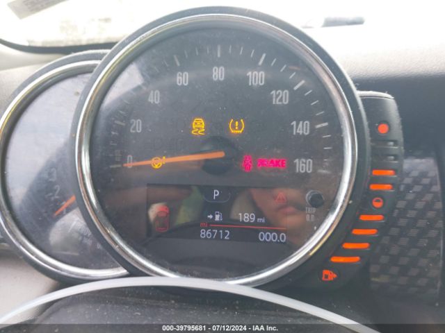 WMWXU3C54F2B59497 Mini Hardtop Cooper S