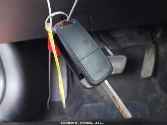 2G1FK3DJ0E9316254 Chevrolet CAMARO 2SS