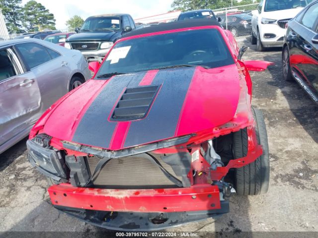 2G1FK3DJ0E9316254 Chevrolet CAMARO 2SS