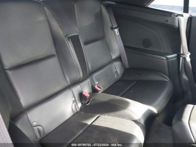 2G1FK3DJ0E9316254 Chevrolet CAMARO 2SS