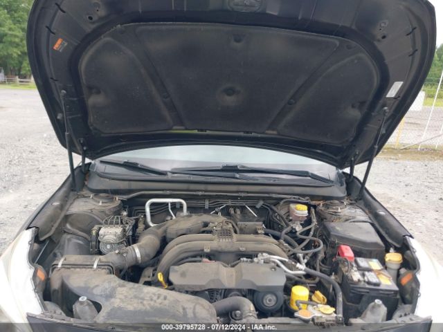 4S4BSANC7H3211679 Subaru Outback 2.5i Limited