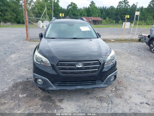 4S4BSANC7H3211679 Subaru Outback 2.5i Limited