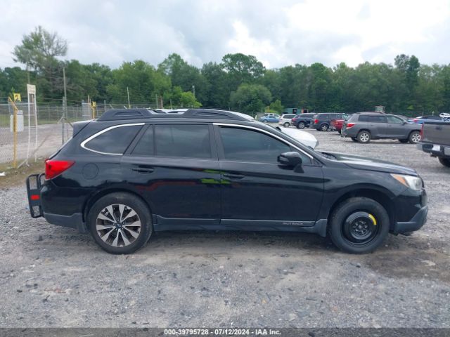 4S4BSANC7H3211679 Subaru Outback 2.5i Limited