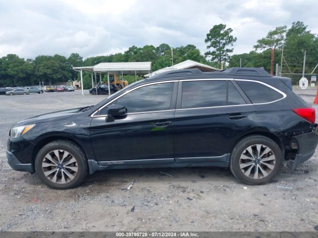 4S4BSANC7H3211679 Subaru Outback 2.5i Limited
