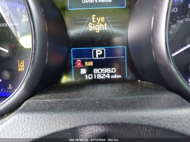 4S4BSANC7H3211679 Subaru Outback 2.5i Limited