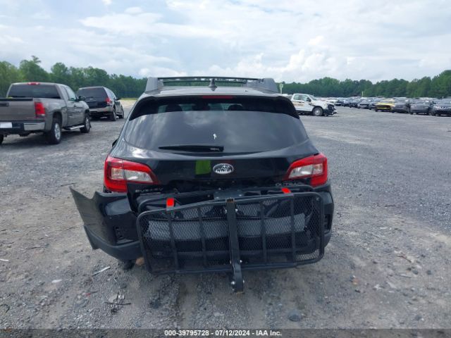 4S4BSANC7H3211679 Subaru Outback 2.5i Limited