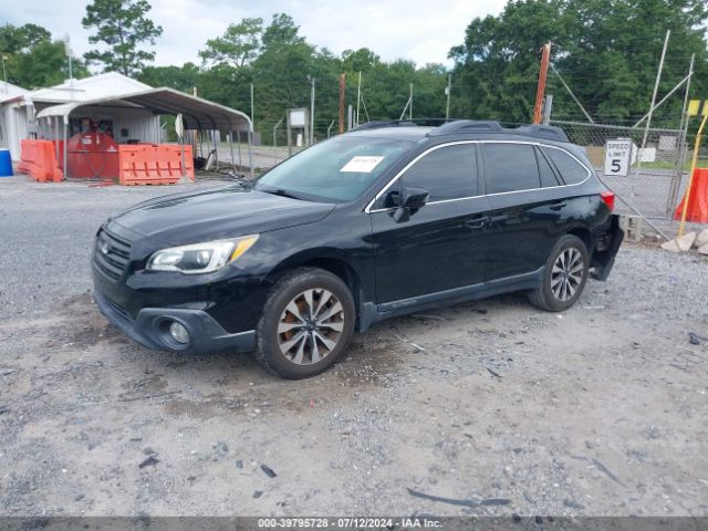 4S4BSANC7H3211679 Subaru Outback 2.5i Limited