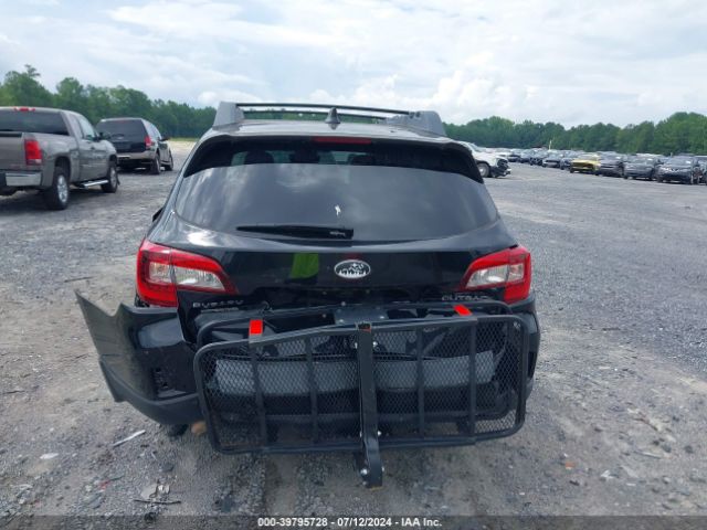 4S4BSANC7H3211679 Subaru Outback 2.5i Limited