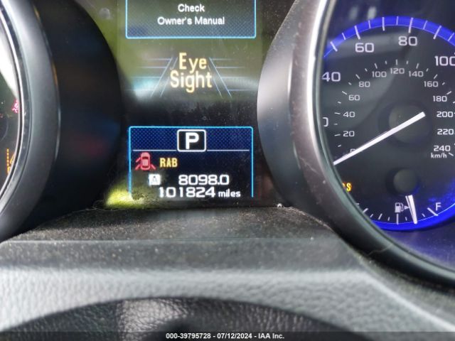 4S4BSANC7H3211679 Subaru Outback 2.5i Limited