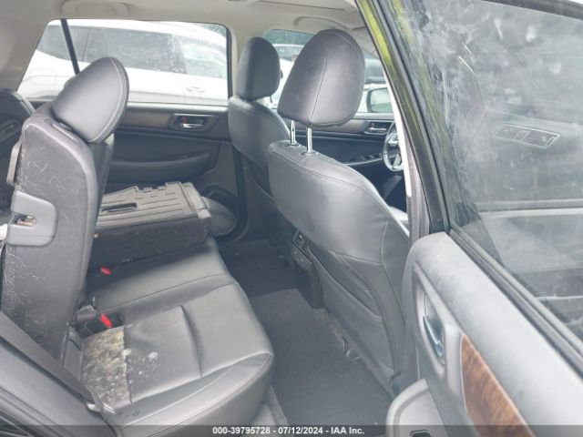 4S4BSANC7H3211679 Subaru Outback 2.5i Limited