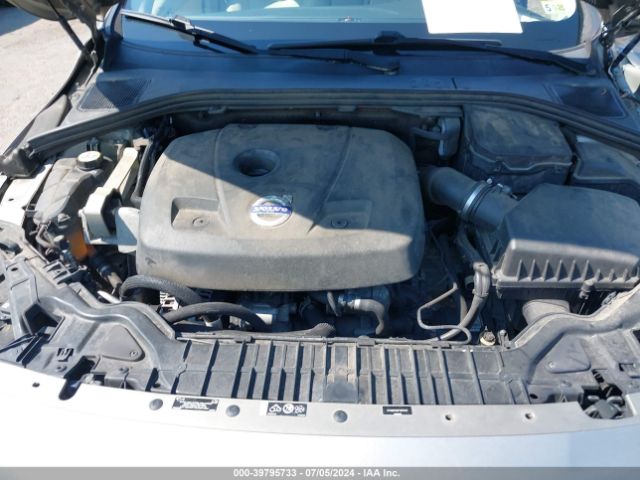 YV140MFC9F1317475 Volvo S60 T5 Premier Plus