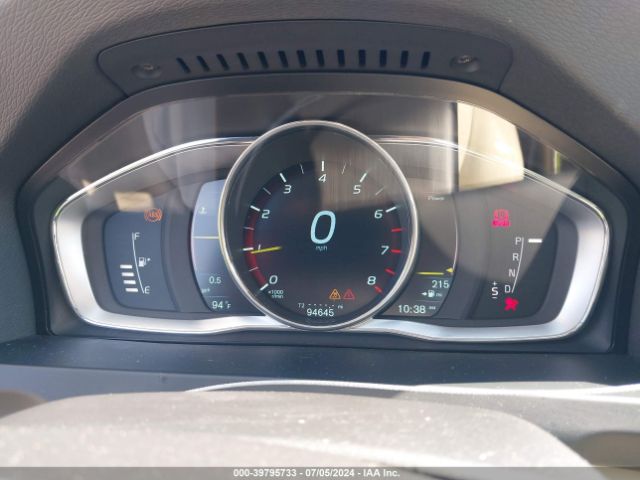 YV140MFC9F1317475 Volvo S60 T5 Premier Plus