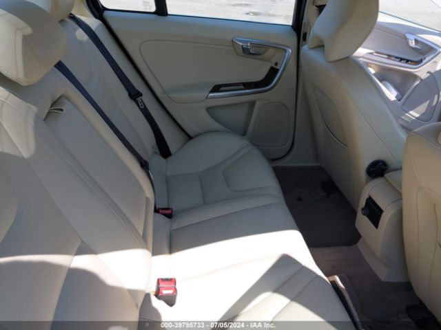 YV140MFC9F1317475 Volvo S60 T5 Premier Plus