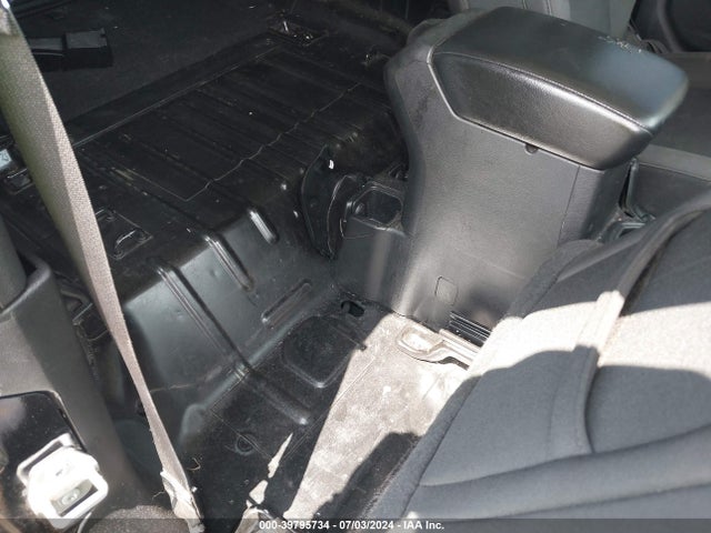 1C4GJXANXJW180990 Jeep Wrangler Sport S 4x4