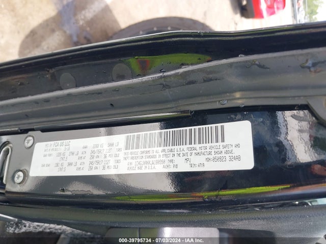 1C4GJXANXJW180990 Jeep Wrangler Sport S 4x4