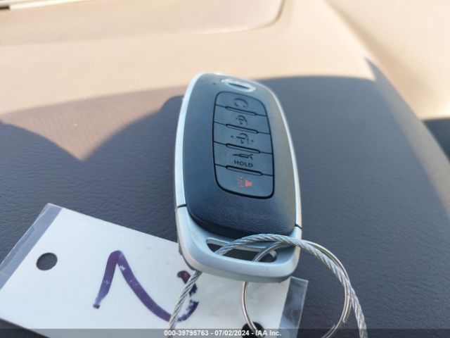 5N1BT3CB3PC946550 Nissan Rogue Sl Intelligent Awd