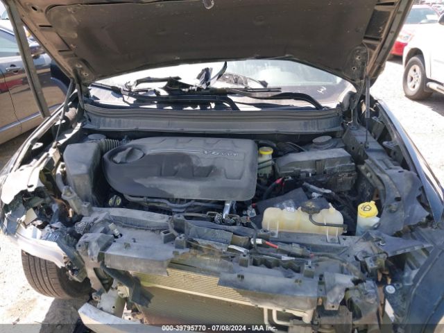 1C4PJMDX3KD122003 Jeep Cherokee Limited 4x4