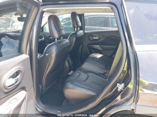 1C4PJMDX3KD122003 Jeep Cherokee Limited 4x4