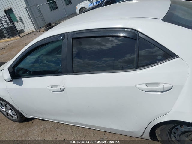 Toyota COROLLA L 2015 2T1BURHE6FC287019 Image 15