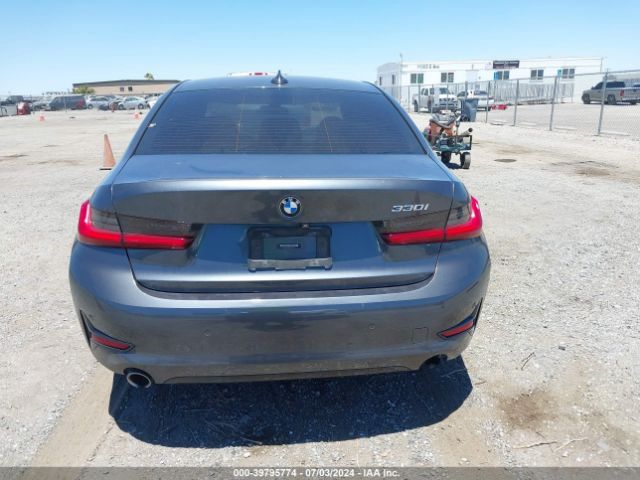 WBA5R1C52KFH15533 BMW 330I