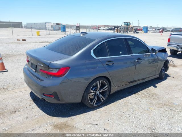 WBA5R1C52KFH15533 BMW 330I