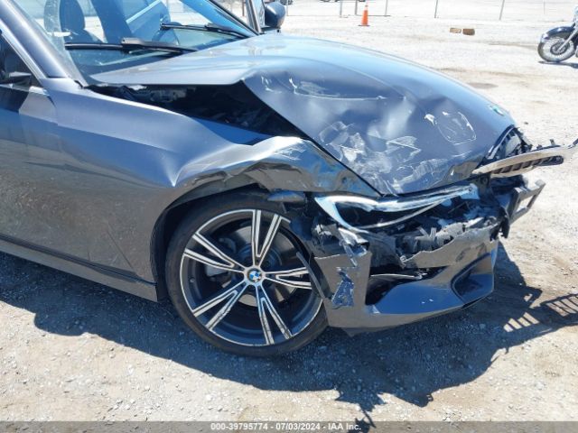 WBA5R1C52KFH15533 BMW 330I