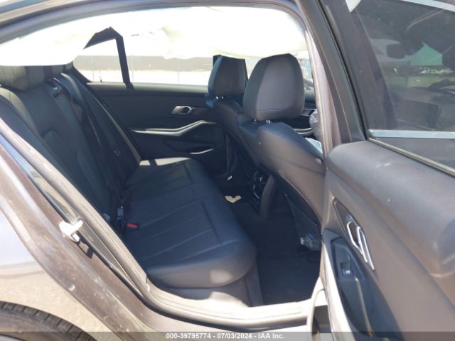 WBA5R1C52KFH15533 BMW 330I