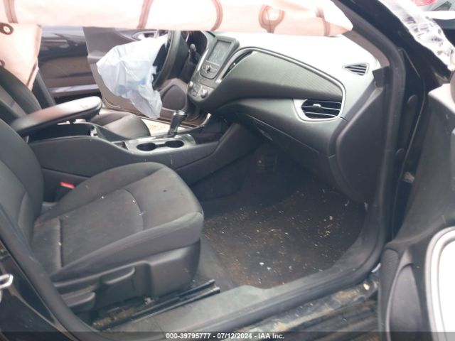 1G1ZB5ST1GF282882 Chevrolet MALIBU LS